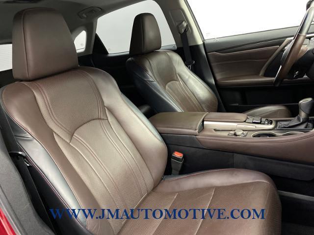 2016 Lexus Rx 350 AWD 4DR, available for sale in Naugatuck, Connecticut | J&M Automotive Sls&Svc LLC. Naugatuck, Connecticut 2016 Lexus Rx 350 AWD 4DR, available for sale in Naugatuck, Connecticut | J&M Automotive Sls&Svc LLC. Naugatuck, Connecticut