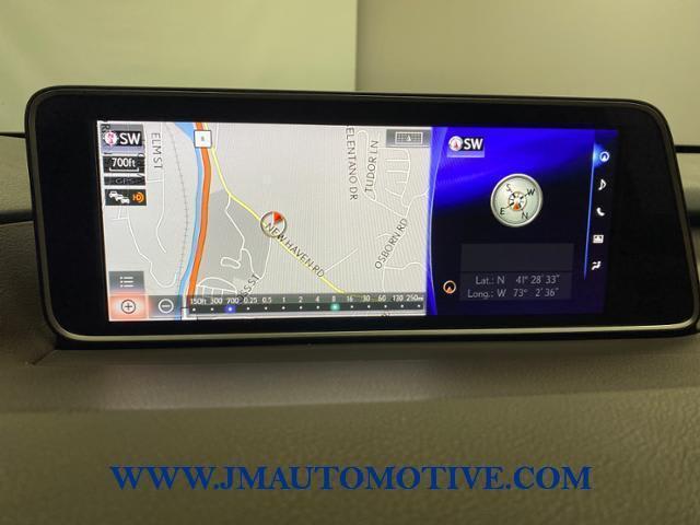 2016 Lexus Rx 350 AWD 4DR, available for sale in Naugatuck, Connecticut | J&M Automotive Sls&Svc LLC. Naugatuck, Connecticut 2016 Lexus Rx 350 AWD 4DR, available for sale in Naugatuck, Connecticut | J&M Automotive Sls&Svc LLC. Naugatuck, Connecticut