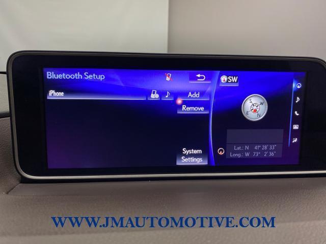 2016 Lexus Rx 350 AWD 4DR, available for sale in Naugatuck, Connecticut | J&M Automotive Sls&Svc LLC. Naugatuck, Connecticut 2016 Lexus Rx 350 AWD 4DR, available for sale in Naugatuck, Connecticut | J&M Automotive Sls&Svc LLC. Naugatuck, Connecticut