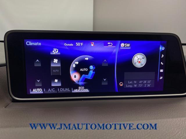 2016 Lexus Rx 350 AWD 4DR, available for sale in Naugatuck, Connecticut | J&M Automotive Sls&Svc LLC. Naugatuck, Connecticut 2016 Lexus Rx 350 AWD 4DR, available for sale in Naugatuck, Connecticut | J&M Automotive Sls&Svc LLC. Naugatuck, Connecticut