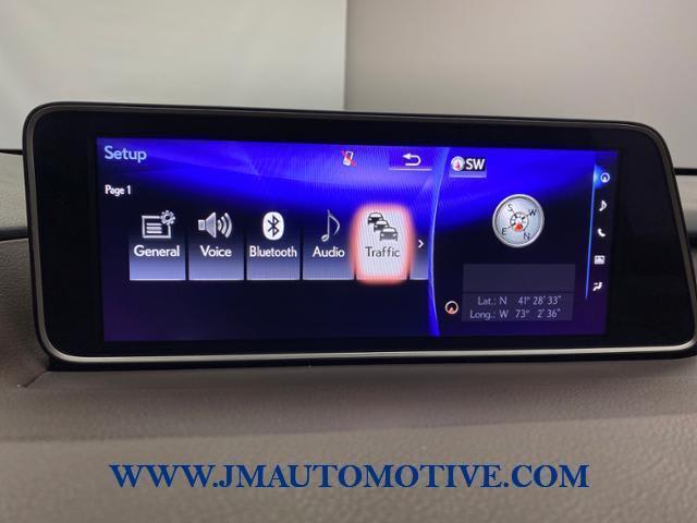 2016 Lexus Rx 350 AWD 4DR, available for sale in Naugatuck, Connecticut | J&M Automotive Sls&Svc LLC. Naugatuck, Connecticut 2016 Lexus Rx 350 AWD 4DR, available for sale in Naugatuck, Connecticut | J&M Automotive Sls&Svc LLC. Naugatuck, Connecticut