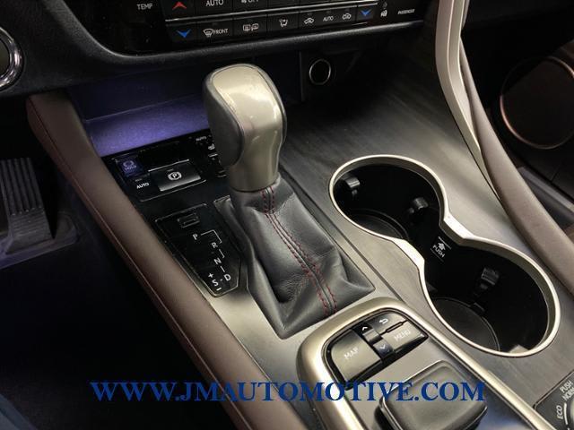 2016 Lexus Rx 350 AWD 4DR, available for sale in Naugatuck, Connecticut | J&M Automotive Sls&Svc LLC. Naugatuck, Connecticut 2016 Lexus Rx 350 AWD 4DR, available for sale in Naugatuck, Connecticut | J&M Automotive Sls&Svc LLC. Naugatuck, Connecticut