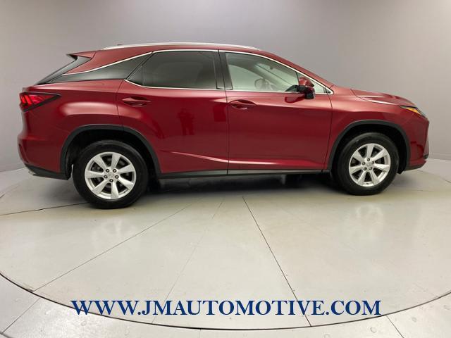 2016 Lexus Rx 350 AWD 4DR, available for sale in Naugatuck, Connecticut | J&M Automotive Sls&Svc LLC. Naugatuck, Connecticut 2016 Lexus Rx 350 AWD 4DR, available for sale in Naugatuck, Connecticut | J&M Automotive Sls&Svc LLC. Naugatuck, Connecticut
