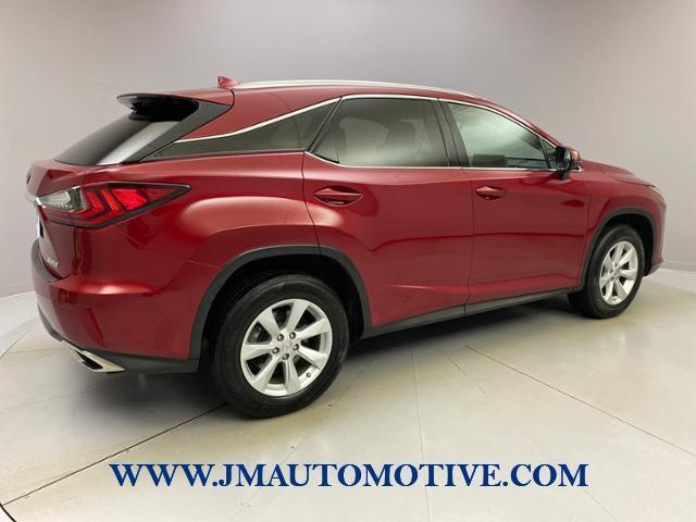 2016 Lexus Rx 350 AWD 4DR, available for sale in Naugatuck, Connecticut | J&M Automotive Sls&Svc LLC. Naugatuck, Connecticut 2016 Lexus Rx 350 AWD 4DR, available for sale in Naugatuck, Connecticut | J&M Automotive Sls&Svc LLC. Naugatuck, Connecticut