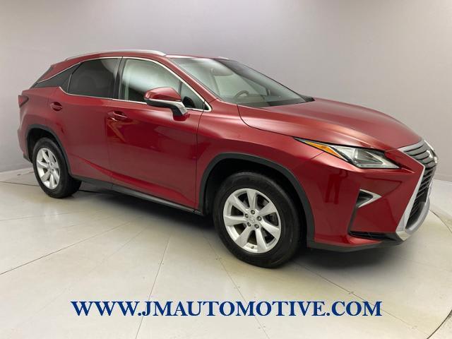 2016 Lexus Rx 350 AWD 4DR, available for sale in Naugatuck, Connecticut | J&M Automotive Sls&Svc LLC. Naugatuck, Connecticut 2016 Lexus Rx 350 AWD 4DR, available for sale in Naugatuck, Connecticut | J&M Automotive Sls&Svc LLC. Naugatuck, Connecticut