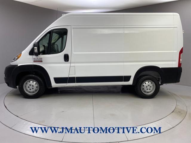 2019 Ram Promaster , available for sale in Naugatuck, Connecticut | J&M Automotive Sls&Svc LLC. Naugatuck, Connecticut 2019 Ram Promaster , available for sale in Naugatuck, Connecticut | J&M Automotive Sls&Svc LLC. Naugatuck, Connecticut