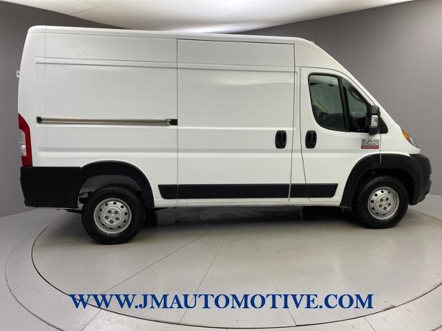 2019 Ram Promaster , available for sale in Naugatuck, Connecticut | J&M Automotive Sls&Svc LLC. Naugatuck, Connecticut 2019 Ram Promaster , available for sale in Naugatuck, Connecticut | J&M Automotive Sls&Svc LLC. Naugatuck, Connecticut