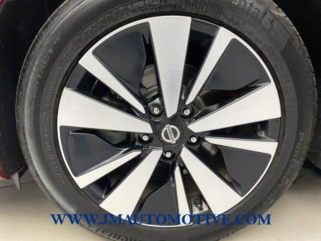 2021 Nissan Altima 2.5 SL, available for sale in Naugatuck, Connecticut | J&M Automotive Sls&Svc LLC. Naugatuck, Connecticut 2021 Nissan Altima 2.5 SL, available for sale in Naugatuck, Connecticut | J&M Automotive Sls&Svc LLC. Naugatuck, Connecticut