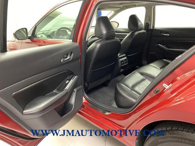 2021 Nissan Altima 2.5 SL, available for sale in Naugatuck, Connecticut | J&M Automotive Sls&Svc LLC. Naugatuck, Connecticut 2021 Nissan Altima 2.5 SL, available for sale in Naugatuck, Connecticut | J&M Automotive Sls&Svc LLC. Naugatuck, Connecticut