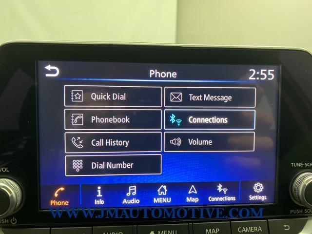 2021 Nissan Altima 2.5 SL, available for sale in Naugatuck, Connecticut | J&M Automotive Sls&Svc LLC. Naugatuck, Connecticut 2021 Nissan Altima 2.5 SL, available for sale in Naugatuck, Connecticut | J&M Automotive Sls&Svc LLC. Naugatuck, Connecticut