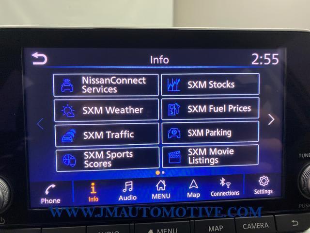 2021 Nissan Altima 2.5 SL, available for sale in Naugatuck, Connecticut | J&M Automotive Sls&Svc LLC. Naugatuck, Connecticut 2021 Nissan Altima 2.5 SL, available for sale in Naugatuck, Connecticut | J&M Automotive Sls&Svc LLC. Naugatuck, Connecticut