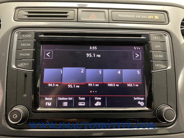 2018 Volkswagen Tiguan , available for sale in Naugatuck, Connecticut | J&M Automotive Sls&Svc LLC. Naugatuck, Connecticut 2018 Volkswagen Tiguan , available for sale in Naugatuck, Connecticut | J&M Automotive Sls&Svc LLC. Naugatuck, Connecticut
