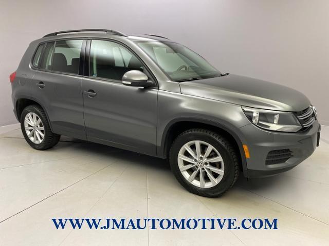 2018 Volkswagen Tiguan , available for sale in Naugatuck, Connecticut | J&M Automotive Sls&Svc LLC. Naugatuck, Connecticut 2018 Volkswagen Tiguan , available for sale in Naugatuck, Connecticut | J&M Automotive Sls&Svc LLC. Naugatuck, Connecticut