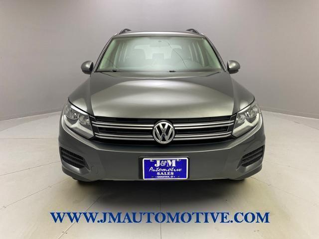 2018 Volkswagen Tiguan , available for sale in Naugatuck, Connecticut | J&M Automotive Sls&Svc LLC. Naugatuck, Connecticut 2018 Volkswagen Tiguan , available for sale in Naugatuck, Connecticut | J&M Automotive Sls&Svc LLC. Naugatuck, Connecticut