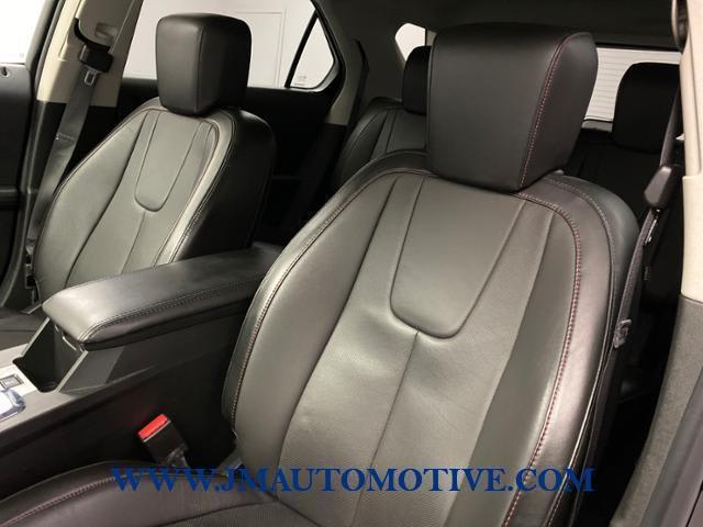 2016 Chevrolet Equinox LTZ, available for sale in Naugatuck, Connecticut | J&M Automotive Sls&Svc LLC. Naugatuck, Connecticut 2016 Chevrolet Equinox LTZ, available for sale in Naugatuck, Connecticut | J&M Automotive Sls&Svc LLC. Naugatuck, Connecticut