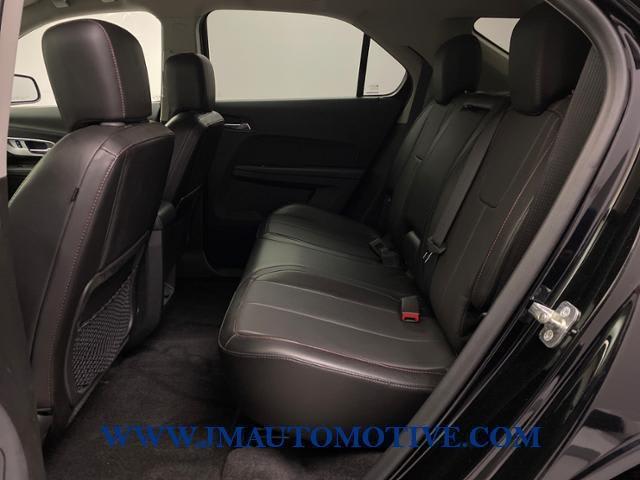 2016 Chevrolet Equinox LTZ, available for sale in Naugatuck, Connecticut | J&M Automotive Sls&Svc LLC. Naugatuck, Connecticut 2016 Chevrolet Equinox LTZ, available for sale in Naugatuck, Connecticut | J&M Automotive Sls&Svc LLC. Naugatuck, Connecticut