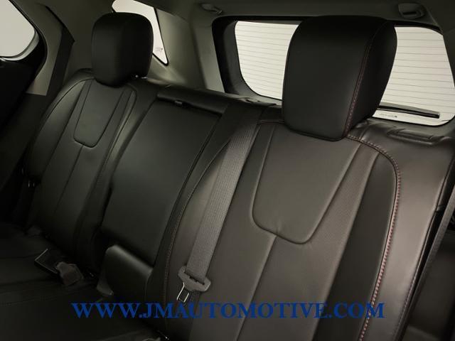 2016 Chevrolet Equinox LTZ, available for sale in Naugatuck, Connecticut | J&M Automotive Sls&Svc LLC. Naugatuck, Connecticut 2016 Chevrolet Equinox LTZ, available for sale in Naugatuck, Connecticut | J&M Automotive Sls&Svc LLC. Naugatuck, Connecticut