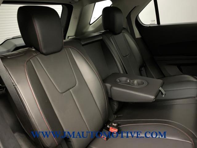 2016 Chevrolet Equinox LTZ, available for sale in Naugatuck, Connecticut | J&M Automotive Sls&Svc LLC. Naugatuck, Connecticut 2016 Chevrolet Equinox LTZ, available for sale in Naugatuck, Connecticut | J&M Automotive Sls&Svc LLC. Naugatuck, Connecticut