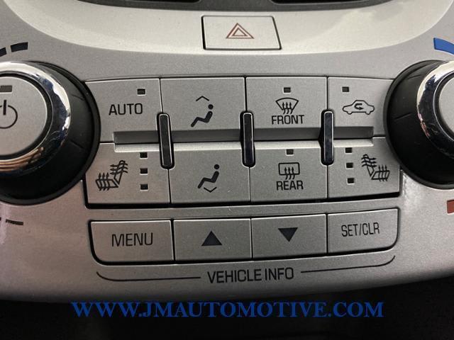 2016 Chevrolet Equinox LTZ, available for sale in Naugatuck, Connecticut | J&M Automotive Sls&Svc LLC. Naugatuck, Connecticut 2016 Chevrolet Equinox LTZ, available for sale in Naugatuck, Connecticut | J&M Automotive Sls&Svc LLC. Naugatuck, Connecticut