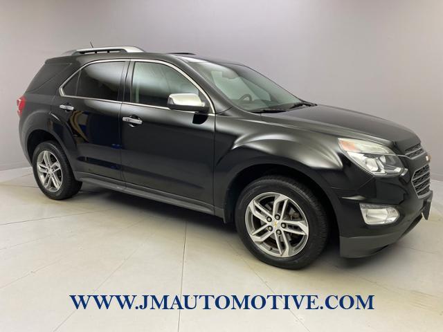 2016 Chevrolet Equinox LTZ, available for sale in Naugatuck, Connecticut | J&M Automotive Sls&Svc LLC. Naugatuck, Connecticut 2016 Chevrolet Equinox LTZ, available for sale in Naugatuck, Connecticut | J&M Automotive Sls&Svc LLC. Naugatuck, Connecticut