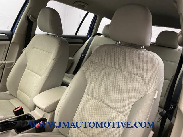2017 Volkswagen Golf Sportwagen S, available for sale in Naugatuck, Connecticut | J&M Automotive Sls&Svc LLC. Naugatuck, Connecticut 2017 Volkswagen Golf Sportwagen S, available for sale in Naugatuck, Connecticut | J&M Automotive Sls&Svc LLC. Naugatuck, Connecticut
