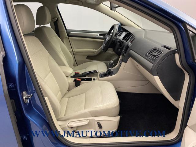 2017 Volkswagen Golf Sportwagen S, available for sale in Naugatuck, Connecticut | J&M Automotive Sls&Svc LLC. Naugatuck, Connecticut 2017 Volkswagen Golf Sportwagen S, available for sale in Naugatuck, Connecticut | J&M Automotive Sls&Svc LLC. Naugatuck, Connecticut
