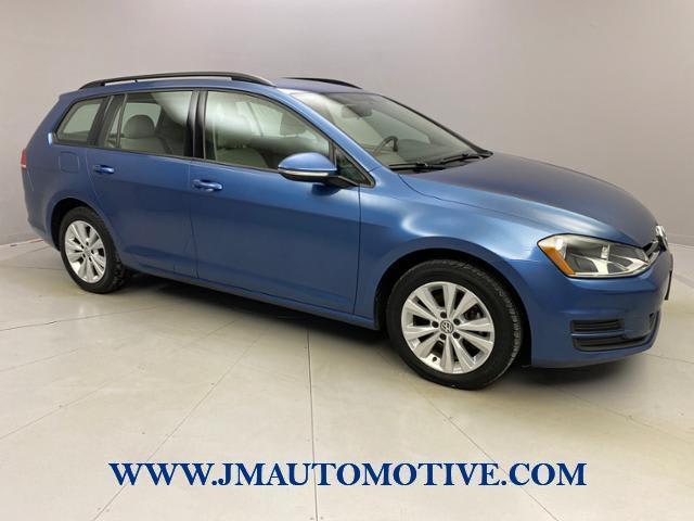 2017 Volkswagen Golf Sportwagen S, available for sale in Naugatuck, Connecticut | J&M Automotive Sls&Svc LLC. Naugatuck, Connecticut 2017 Volkswagen Golf Sportwagen S, available for sale in Naugatuck, Connecticut | J&M Automotive Sls&Svc LLC. Naugatuck, Connecticut