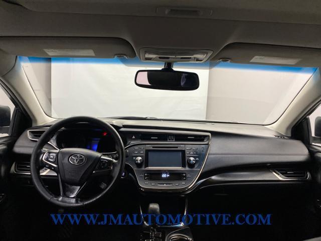 2016 Toyota Avalon XLE Plus, available for sale in Naugatuck, Connecticut | J&M Automotive Sls&Svc LLC. Naugatuck, Connecticut 2016 Toyota Avalon XLE Plus, available for sale in Naugatuck, Connecticut | J&M Automotive Sls&Svc LLC. Naugatuck, Connecticut