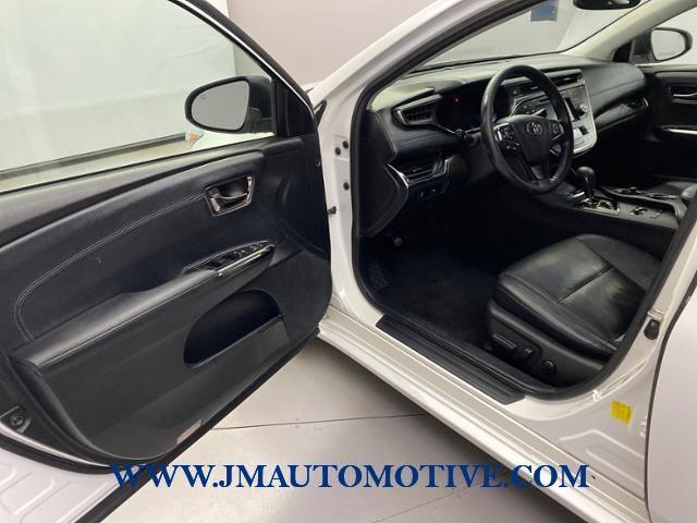 2016 Toyota Avalon XLE Plus, available for sale in Naugatuck, Connecticut | J&M Automotive Sls&Svc LLC. Naugatuck, Connecticut 2016 Toyota Avalon XLE Plus, available for sale in Naugatuck, Connecticut | J&M Automotive Sls&Svc LLC. Naugatuck, Connecticut