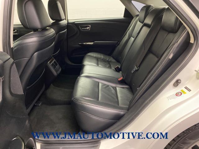 2016 Toyota Avalon XLE Plus, available for sale in Naugatuck, Connecticut | J&M Automotive Sls&Svc LLC. Naugatuck, Connecticut 2016 Toyota Avalon XLE Plus, available for sale in Naugatuck, Connecticut | J&M Automotive Sls&Svc LLC. Naugatuck, Connecticut