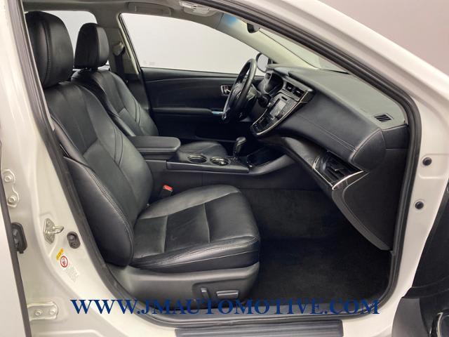 2016 Toyota Avalon XLE Plus, available for sale in Naugatuck, Connecticut | J&M Automotive Sls&Svc LLC. Naugatuck, Connecticut 2016 Toyota Avalon XLE Plus, available for sale in Naugatuck, Connecticut | J&M Automotive Sls&Svc LLC. Naugatuck, Connecticut