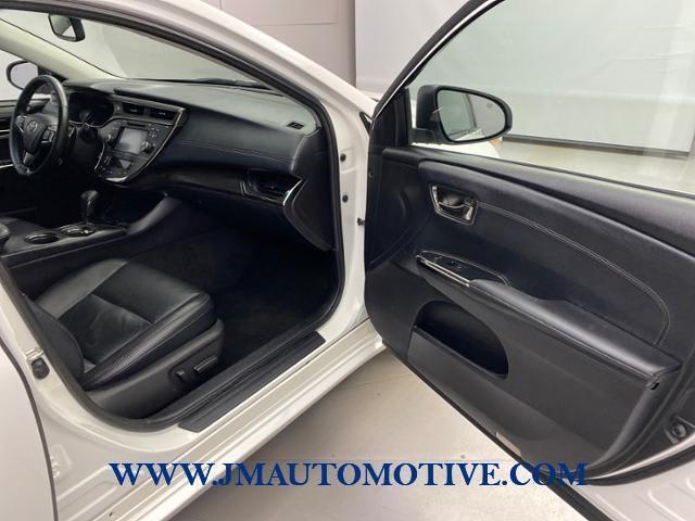2016 Toyota Avalon XLE Plus, available for sale in Naugatuck, Connecticut | J&M Automotive Sls&Svc LLC. Naugatuck, Connecticut 2016 Toyota Avalon XLE Plus, available for sale in Naugatuck, Connecticut | J&M Automotive Sls&Svc LLC. Naugatuck, Connecticut