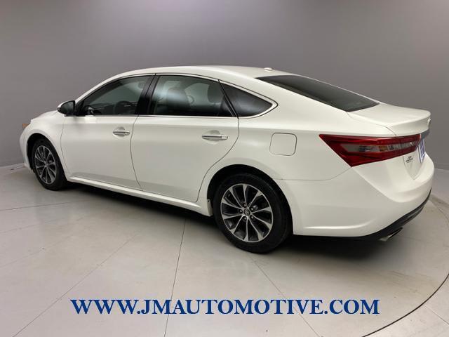 2016 Toyota Avalon XLE Plus, available for sale in Naugatuck, Connecticut | J&M Automotive Sls&Svc LLC. Naugatuck, Connecticut 2016 Toyota Avalon XLE Plus, available for sale in Naugatuck, Connecticut | J&M Automotive Sls&Svc LLC. Naugatuck, Connecticut