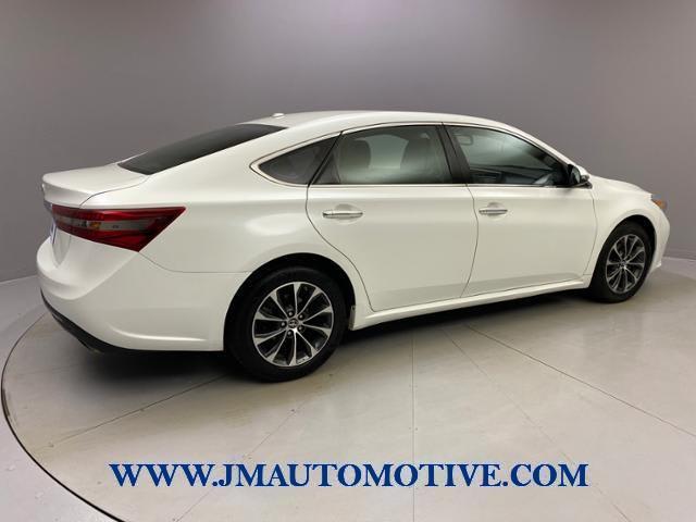 2016 Toyota Avalon XLE Plus, available for sale in Naugatuck, Connecticut | J&M Automotive Sls&Svc LLC. Naugatuck, Connecticut 2016 Toyota Avalon XLE Plus, available for sale in Naugatuck, Connecticut | J&M Automotive Sls&Svc LLC. Naugatuck, Connecticut