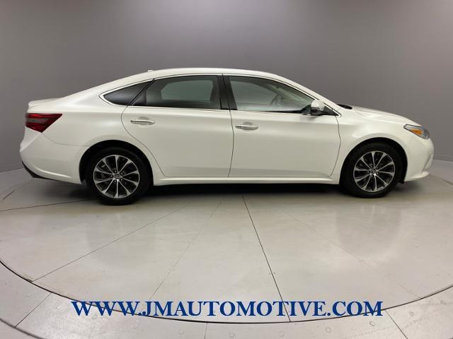 2016 Toyota Avalon XLE Plus, available for sale in Naugatuck, Connecticut | J&M Automotive Sls&Svc LLC. Naugatuck, Connecticut 2016 Toyota Avalon XLE Plus, available for sale in Naugatuck, Connecticut | J&M Automotive Sls&Svc LLC. Naugatuck, Connecticut