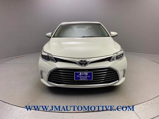2016 Toyota Avalon XLE Plus, available for sale in Naugatuck, Connecticut | J&M Automotive Sls&Svc LLC. Naugatuck, Connecticut 2016 Toyota Avalon XLE Plus, available for sale in Naugatuck, Connecticut | J&M Automotive Sls&Svc LLC. Naugatuck, Connecticut