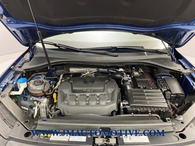 2018 Volkswagen Tiguan SEL, available for sale in Naugatuck, Connecticut | J&M Automotive Sls&Svc LLC. Naugatuck, Connecticut 2018 Volkswagen Tiguan SEL, available for sale in Naugatuck, Connecticut | J&M Automotive Sls&Svc LLC. Naugatuck, Connecticut