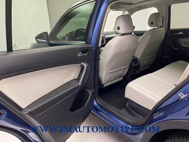 2018 Volkswagen Tiguan SEL, available for sale in Naugatuck, Connecticut | J&M Automotive Sls&Svc LLC. Naugatuck, Connecticut 2018 Volkswagen Tiguan SEL, available for sale in Naugatuck, Connecticut | J&M Automotive Sls&Svc LLC. Naugatuck, Connecticut