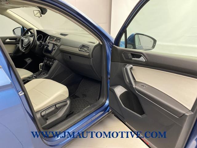 2018 Volkswagen Tiguan SEL, available for sale in Naugatuck, Connecticut | J&M Automotive Sls&Svc LLC. Naugatuck, Connecticut 2018 Volkswagen Tiguan SEL, available for sale in Naugatuck, Connecticut | J&M Automotive Sls&Svc LLC. Naugatuck, Connecticut