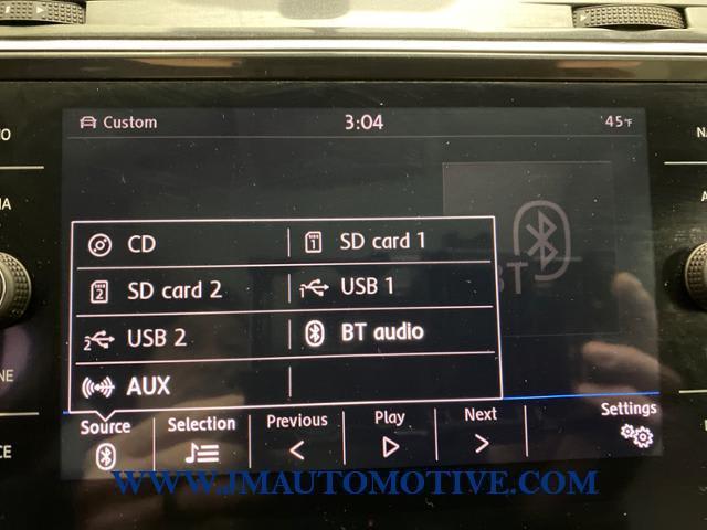 2018 Volkswagen Tiguan SEL, available for sale in Naugatuck, Connecticut | J&M Automotive Sls&Svc LLC. Naugatuck, Connecticut 2018 Volkswagen Tiguan SEL, available for sale in Naugatuck, Connecticut | J&M Automotive Sls&Svc LLC. Naugatuck, Connecticut