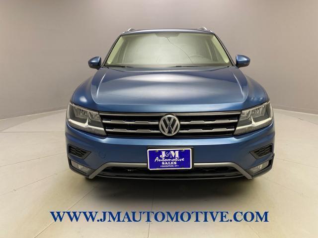 2018 Volkswagen Tiguan SEL, available for sale in Naugatuck, Connecticut | J&M Automotive Sls&Svc LLC. Naugatuck, Connecticut 2018 Volkswagen Tiguan SEL, available for sale in Naugatuck, Connecticut | J&M Automotive Sls&Svc LLC. Naugatuck, Connecticut
