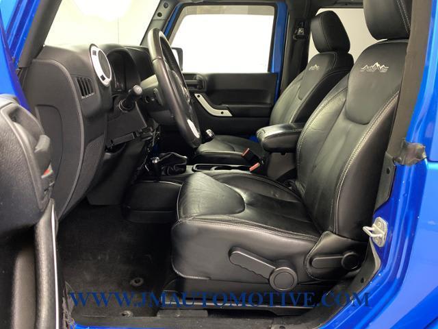 2014 Jeep Wrangler Polar Edition, available for sale in Naugatuck, Connecticut | J&M Automotive Sls&Svc LLC. Naugatuck, Connecticut 2014 Jeep Wrangler Polar Edition, available for sale in Naugatuck, Connecticut | J&M Automotive Sls&Svc LLC. Naugatuck, Connecticut