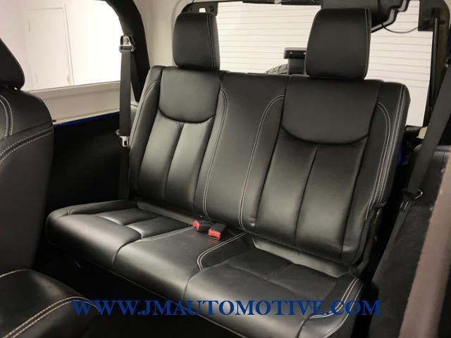 2014 Jeep Wrangler Polar Edition, available for sale in Naugatuck, Connecticut | J&M Automotive Sls&Svc LLC. Naugatuck, Connecticut 2014 Jeep Wrangler Polar Edition, available for sale in Naugatuck, Connecticut | J&M Automotive Sls&Svc LLC. Naugatuck, Connecticut
