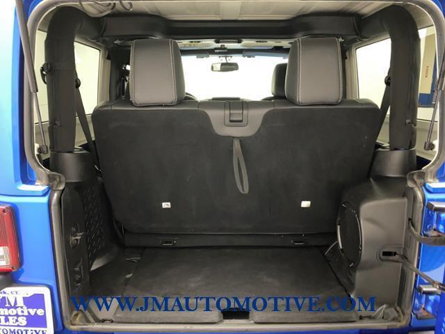 2014 Jeep Wrangler Polar Edition, available for sale in Naugatuck, Connecticut | J&M Automotive Sls&Svc LLC. Naugatuck, Connecticut 2014 Jeep Wrangler Polar Edition, available for sale in Naugatuck, Connecticut | J&M Automotive Sls&Svc LLC. Naugatuck, Connecticut