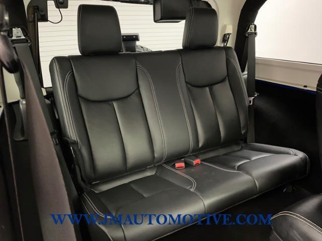 2014 Jeep Wrangler Polar Edition, available for sale in Naugatuck, Connecticut | J&M Automotive Sls&Svc LLC. Naugatuck, Connecticut 2014 Jeep Wrangler Polar Edition, available for sale in Naugatuck, Connecticut | J&M Automotive Sls&Svc LLC. Naugatuck, Connecticut