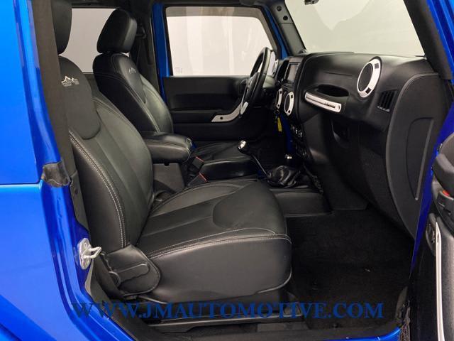 2014 Jeep Wrangler Polar Edition, available for sale in Naugatuck, Connecticut | J&M Automotive Sls&Svc LLC. Naugatuck, Connecticut 2014 Jeep Wrangler Polar Edition, available for sale in Naugatuck, Connecticut | J&M Automotive Sls&Svc LLC. Naugatuck, Connecticut