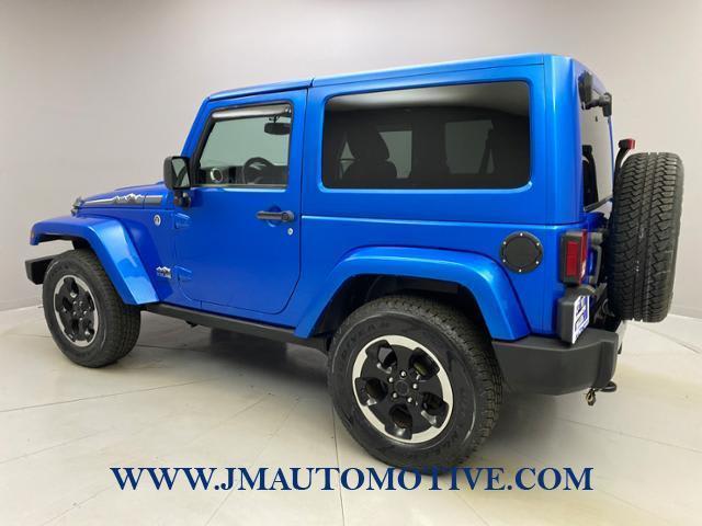 2014 Jeep Wrangler Polar Edition, available for sale in Naugatuck, Connecticut | J&M Automotive Sls&Svc LLC. Naugatuck, Connecticut 2014 Jeep Wrangler Polar Edition, available for sale in Naugatuck, Connecticut | J&M Automotive Sls&Svc LLC. Naugatuck, Connecticut