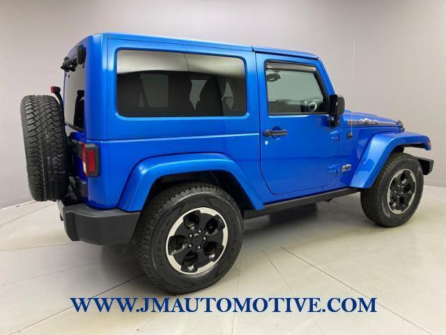 2014 Jeep Wrangler Polar Edition, available for sale in Naugatuck, Connecticut | J&M Automotive Sls&Svc LLC. Naugatuck, Connecticut 2014 Jeep Wrangler Polar Edition, available for sale in Naugatuck, Connecticut | J&M Automotive Sls&Svc LLC. Naugatuck, Connecticut
