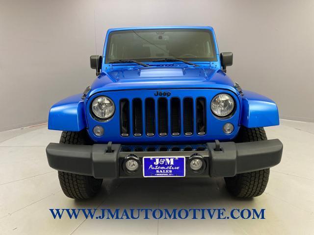2014 Jeep Wrangler Polar Edition, available for sale in Naugatuck, Connecticut | J&M Automotive Sls&Svc LLC. Naugatuck, Connecticut 2014 Jeep Wrangler Polar Edition, available for sale in Naugatuck, Connecticut | J&M Automotive Sls&Svc LLC. Naugatuck, Connecticut