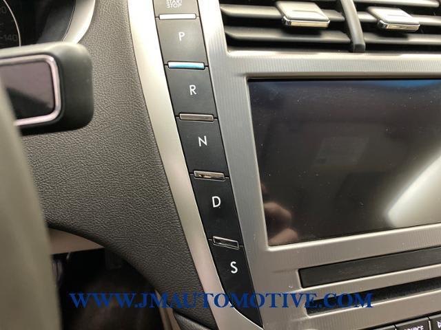 2017 Lincoln Mkz Reserve, available for sale in Naugatuck, Connecticut | J&M Automotive Sls&Svc LLC. Naugatuck, Connecticut 2017 Lincoln Mkz Reserve, available for sale in Naugatuck, Connecticut | J&M Automotive Sls&Svc LLC. Naugatuck, Connecticut